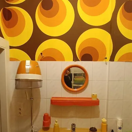 شقة Appartement Vintage Centre Ville Puy De Dome تيير